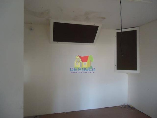 Imagem 21 de 30 de Sobrado Com 4 Dormitórios À Venda, 500 M² Por R$ 2.800.000,00 - Tatuapé - São Paulo/sp - So0351