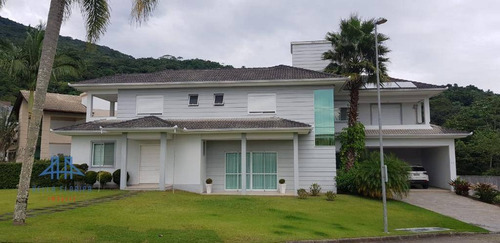 Imagem 3 de 25 de Casa Com 4 Dormitórios À Venda, 400 M² Por R$ 2.600.000,00 - Córrego Grande - Florianópolis/sc - Ca0818