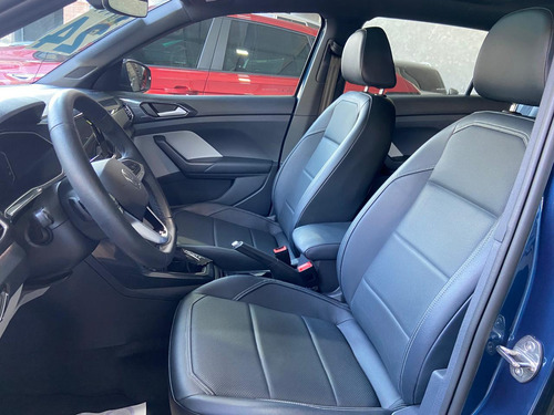 Volkswagen Outros Modelos T-CROSS HIGHLINE 1.4 TSI FLEX 16V 5P AUT