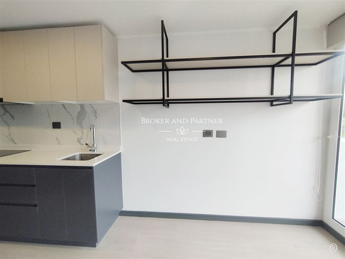 Depto Moderno Edf Estilo Boutique La Florida Valor Promo X 2