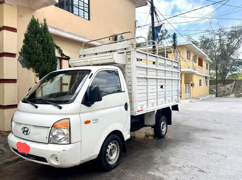 Hyundai H100 H100 Chasis Cabina