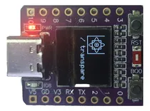 Comprar Esp32-c3 Mini Placa Desarrollo Esp32 Supermini Con Pantalla