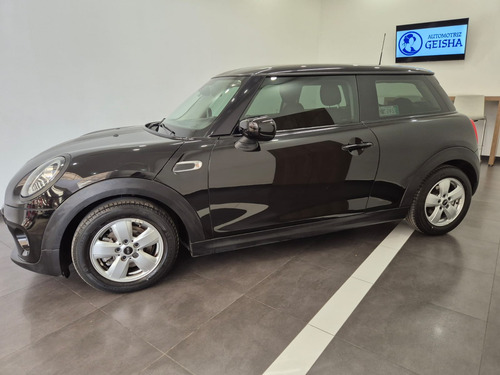 Mini Cooper 1.5 Salt Mt