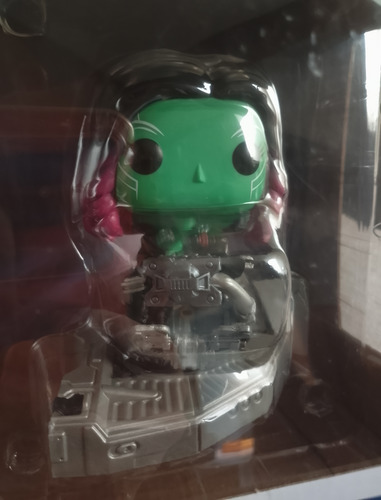 Funko Pop! Guardians' Ship: Gamora N° 1024