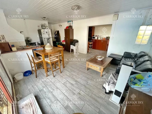 Casa En Venta De 3 Dormitorios En Zona Ipora, Maldonado