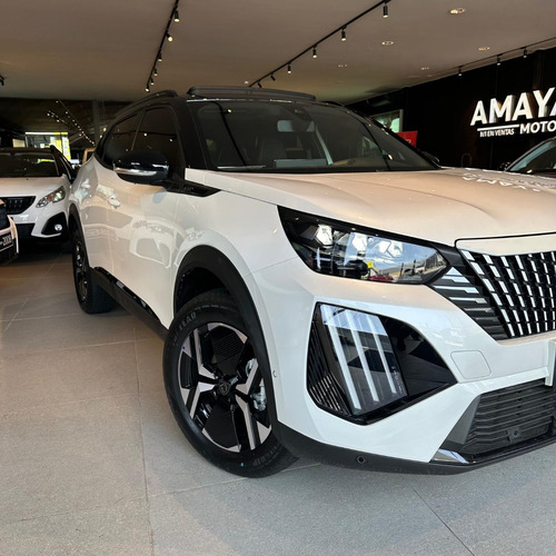 Peugeot 2008 1.0 Gt T200 Cvt