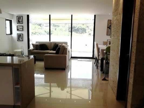Imagen 7 de 14 de Pent-house De 2 Niveles + 2 Terrazas