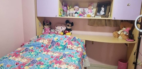 Imagen 11 de 19 de Apartamento En Res. San Francisco, San Diego 04124667445 (ata-887)