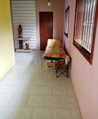 Casa En Ambiente Neblinoso De Montaña En El Punto Mas Alto ( 1000 Msnm) De La Sierra Oriental De Valle Guanape Entre Los Estados Anzoátegui Y Miranda