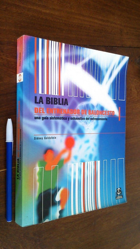 La Biblia Del Entrenador De Baloncesto - Sidney Goldstein