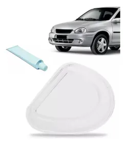 Vidrio Faro Auxiliar P/ Chevrolet Corsa Classic 2008 2009 10