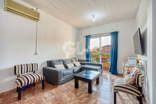 Depto. 3 Ambientes Con Garage ¡sin Expensas!