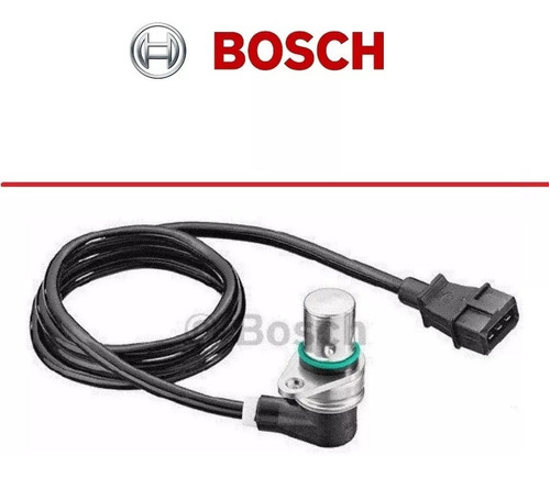 Sensor Rotação Original Bosch 0261210030 Astra Vectra Flex