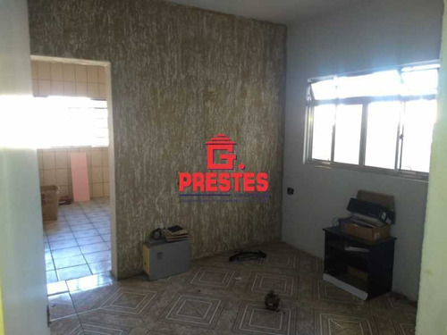Imagem 8 de 15 de Sobrado-à Venda-vila Santana-sorocaba - Stso30001