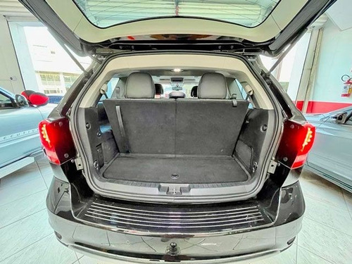 Imagem 7 de 11 de Fiat Freemont 2.4 Precision 16v