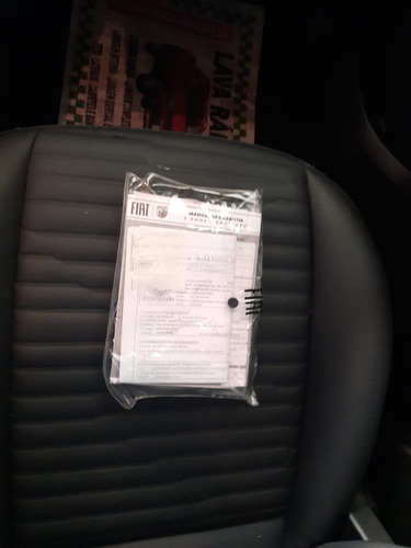 Fiat FASTBACK 1.0 Audace Turbo 200 Flex Aut. 5p