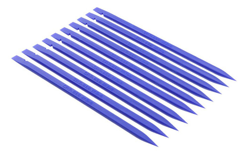 Mxg-gj 20pack Professional Nylon Plastic Spudger Barras De
