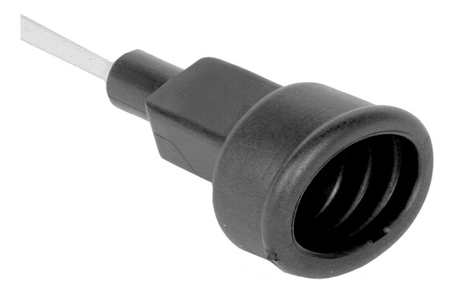 Acdelco Pt196 Gm Para Equipment 1 Via Dama Negro Pigtail