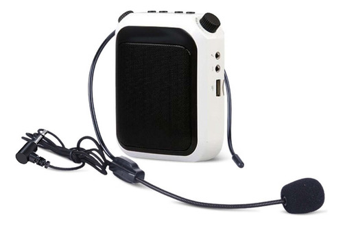 Micrófono Con Cable, Auriculares, Micrófono Montado En La