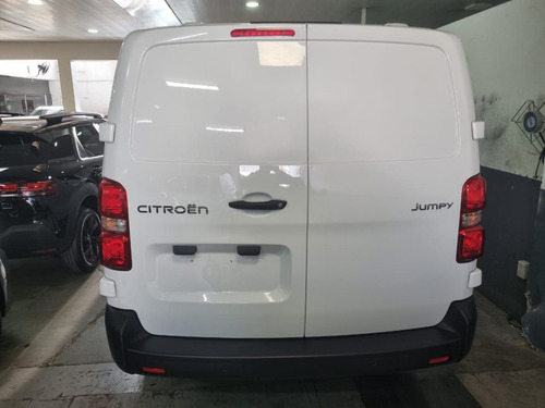 Citroën Jumpy 1.6 L3 Hdi 115 Business