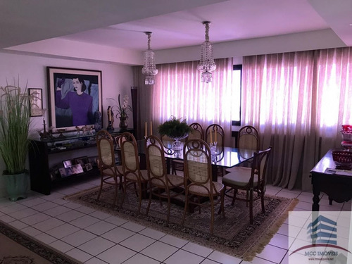 Apartamento A Venda Petrópolis