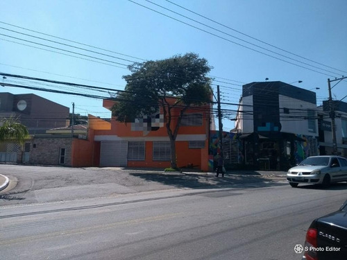 Imagem 5 de 15 de Sobrado Em Parque Renato Maia - Guarulhos, Sp - 15617