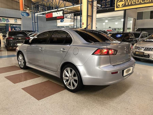 Mitsubishi Lancer 2.0 16v