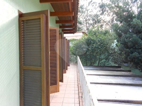 Excelente Casa No Morumbí - 345-im146036