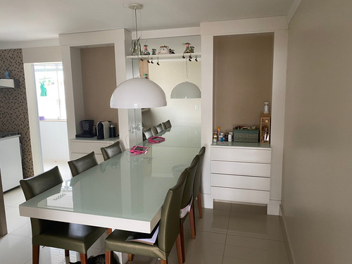 Apartamento À Venda Na Avenida Benjamin Constant, Centro, Campinas - Sp - Liv-10102