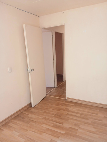 Excelente Departamento En Los Pioneros, San Pedro De La Paz
