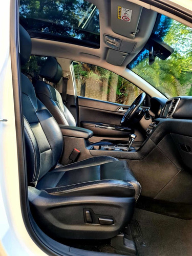 Imagen 8 de 14 de Kia Sportage 2017 2.0 Ex L At