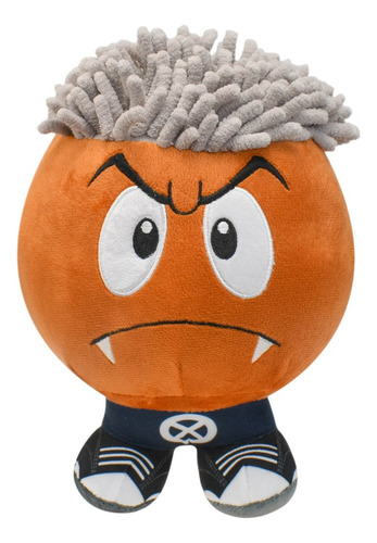 X Juguetes De Peluche Goomba De Ken Carson Con Forma De