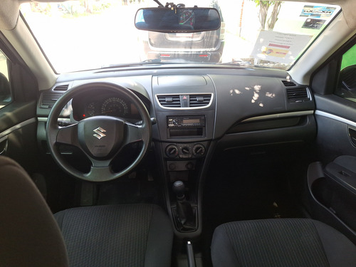 Suzuki Swift 1.2 Gls Mt