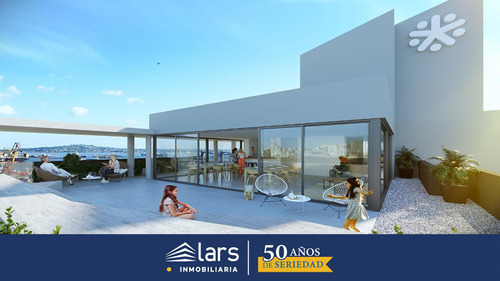 Apartamento En Venta / Centro - Inmobiliaria Lars