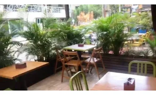 Local En La Zona Rosa De Occidente