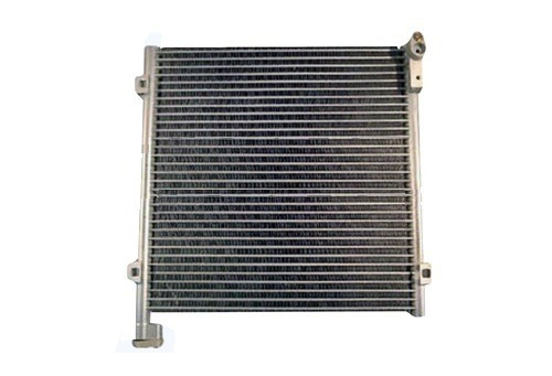 Condensador Aire Acond Honda Civic 95/00 185-va