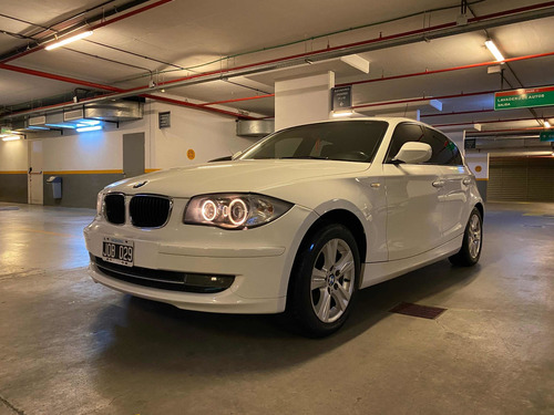 Bmw Serie 1 2.0 120i Active 156cv 2011