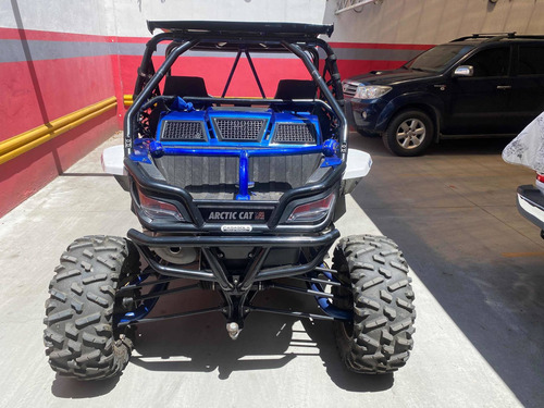 Artic Cat 1000 Willdcat Utv 2016