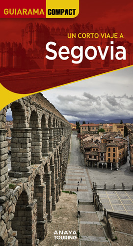 Segovia - Sanz Martín, Ignacio  - *