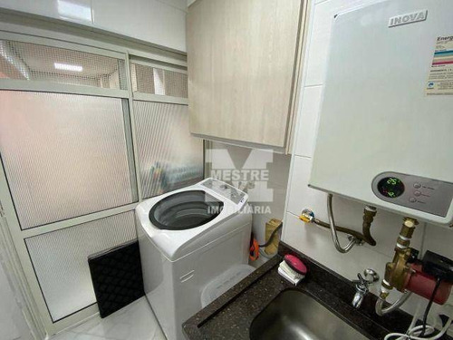 Imagem 17 de 20 de Apartamento À Venda, 70 M² Por R$ 535.000,02 - Vila Augusta - Guarulhos/sp - Ap2321