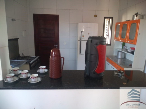 Casa A Venda Bela Parnamirim