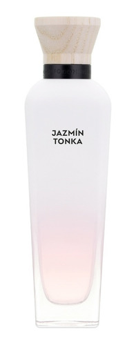 Adolfo Dominguez Jazmin Tonka Edp 120ml Perfume Para Mujer