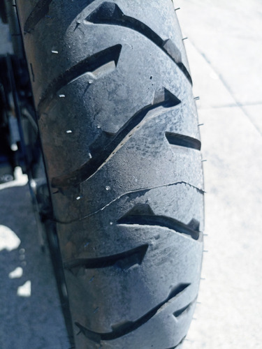 Bmw F 750 Gs 2023 Triple Black Solo 1000km