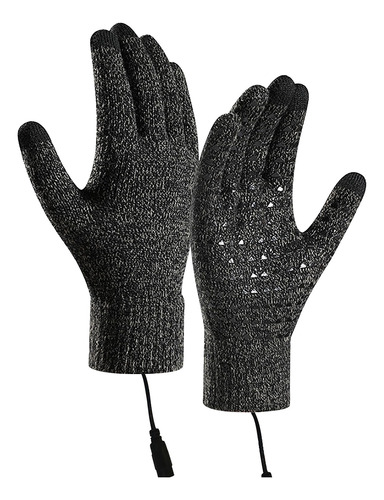 Guantes De Calefacción Usb Guantes De Calefacción Eléctrica