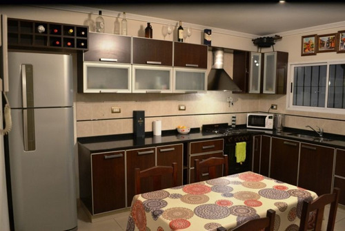 Imagen 5 de 15 de Oportunidad Duplex 4 Ambientes Con Cochera Y Piscina