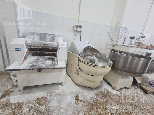 Imagen 28 de 30 de Oportunidad Venta De Fondo De Comercio - Panaderia - Confiteria Con Gran Volumen De Ventas