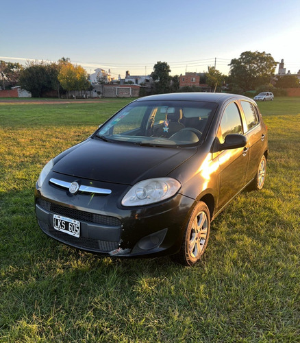 Fiat Palio 1.4 Attractive 85cv Brasil