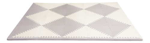 Tapete De Piso Para Juego Geo - Gris Sh242012 Skip Hop
