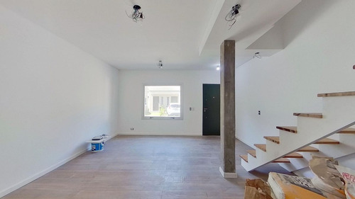 Casa Duplex Venta A Estrenar En Condominio Cerrado