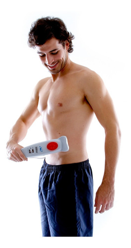 Massageador Eletrico Profissional Hammer 127v - Relaxmedic